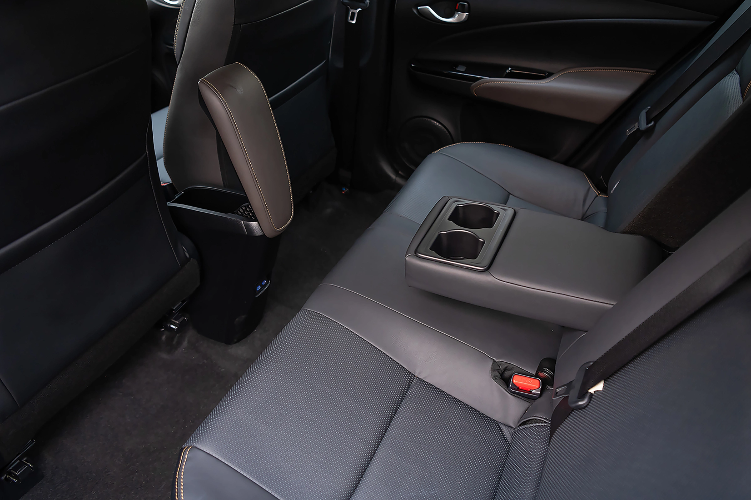 VIOS 1.5E-CVT